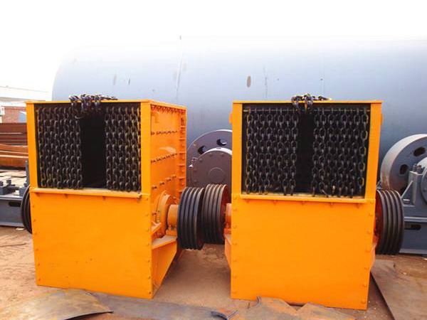 箱式破碎機(jī) 箱式破碎機(jī)