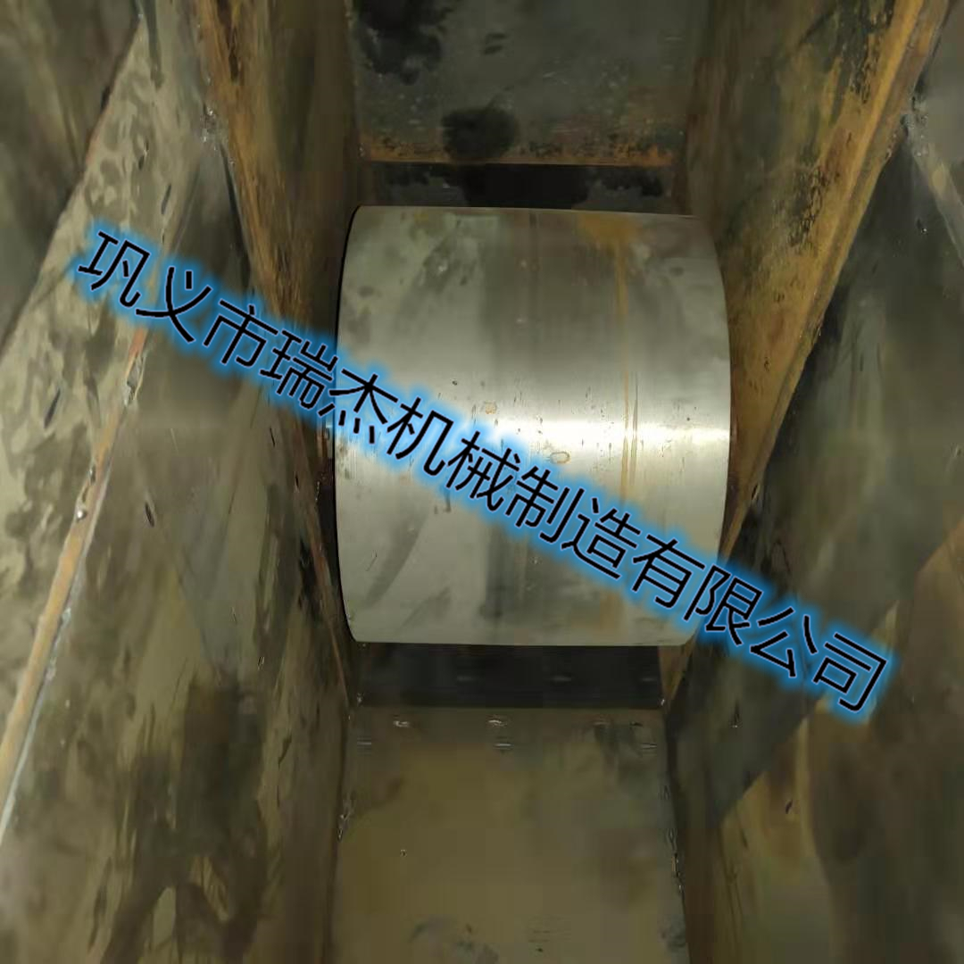 斗式提升機皮帶轉輪